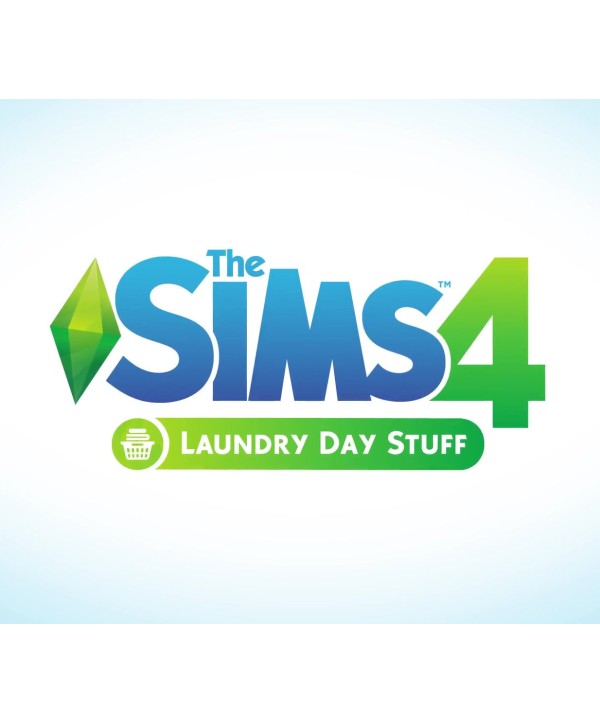 The Sims 4 - Laundry Day Stuff DLC Origin Key GLOBAL